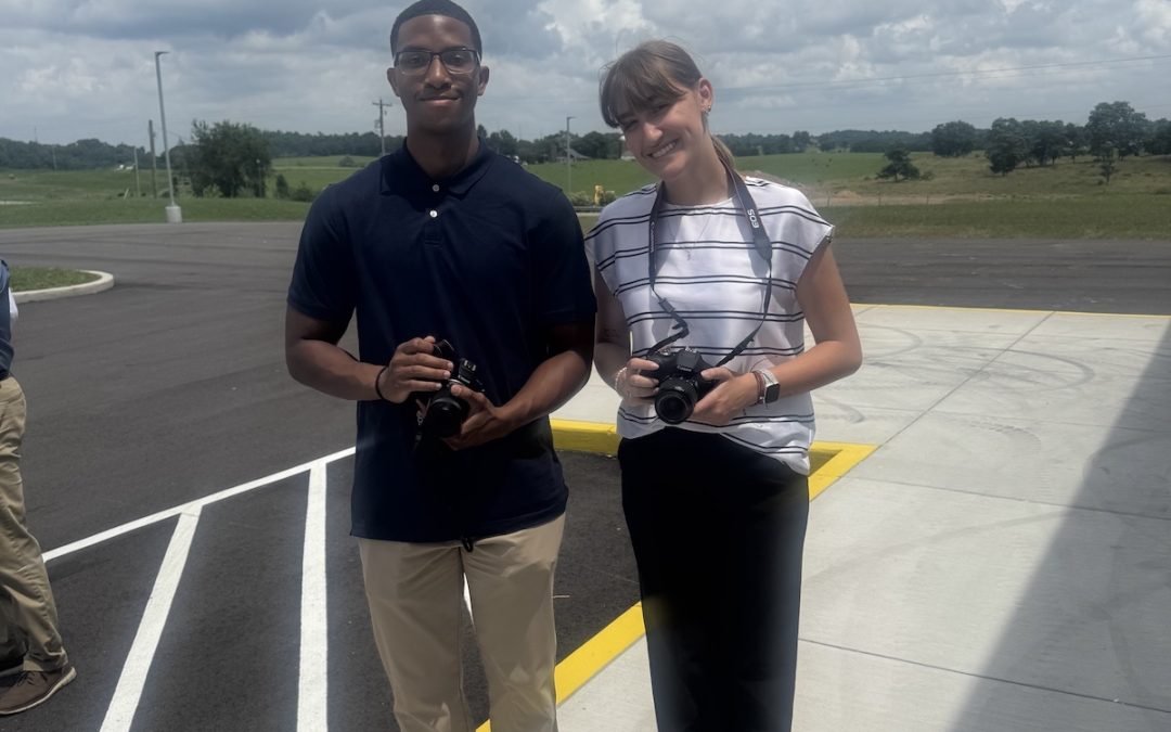 Turning Ideas Into Impact