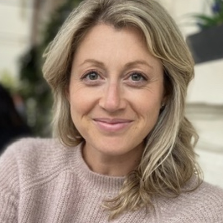 Kristen Taggert