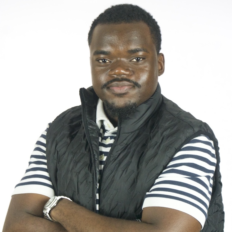 Salem Mwelwa