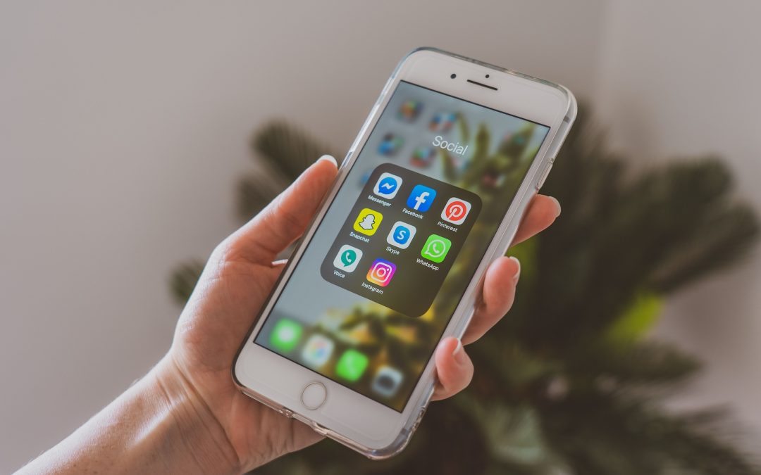 Stop Posting. Start Communicating: How intentional social media builds a stronger nonprofit brand.